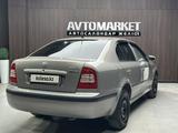 Skoda Octavia 2006 годаүшін1 800 000 тг. в Актобе – фото 4