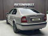 Skoda Octavia 2006 годаүшін1 800 000 тг. в Актобе – фото 5