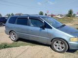 Honda Odyssey 1995 годаүшін3 000 000 тг. в Усть-Каменогорск – фото 2