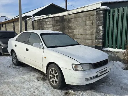 Toyota Carina E 1993 года за 1 500 000 тг. в Алматы – фото 2