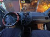 Mercedes-Benz Vito 1996 годаүшін2 400 000 тг. в Павлодар – фото 3
