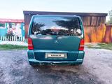 Mercedes-Benz Vito 1996 годаүшін2 400 000 тг. в Павлодар – фото 2