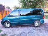 Mercedes-Benz Vito 1996 годаүшін2 400 000 тг. в Павлодар – фото 4