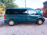 Mercedes-Benz Vito 1996 годаүшін2 400 000 тг. в Павлодар – фото 5