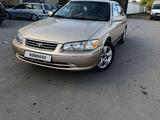 Toyota Camry 2000 года за 3 900 000 тг. в Туркестан – фото 3