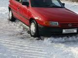 Opel Astra 1993 года за 500 000 тг. в Алматы – фото 2