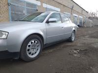 Audi A6 1999 года за 3 200 000 тг. в Уральск