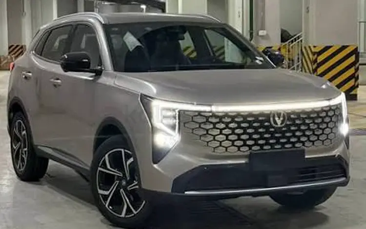 Changan CS55 Plus 2026 года за 10 099 999 тг. в Шымкент
