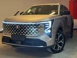 Changan CS55 Plus 2026 года за 10 099 999 тг. в Шымкент – фото 5