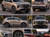 Changan CS55 Plus 2026 года за 10 099 999 тг. в Шымкент – фото 2