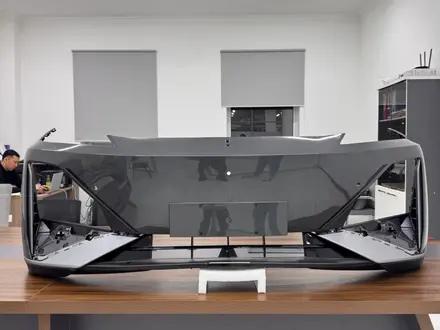 Бампер передний Deepal s07 за 5 000 тг. в Астана