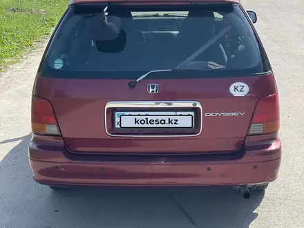 Honda Odyssey 1995 года за 2 950 000 тг. в Алматы – фото 3