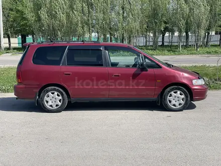 Honda Odyssey 1995 года за 2 950 000 тг. в Алматы – фото 9