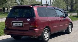 Honda Odyssey 1995 годаүшін2 950 000 тг. в Алматы – фото 2