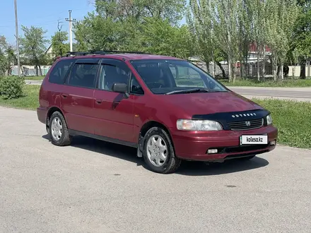 Honda Odyssey 1995 года за 2 950 000 тг. в Алматы – фото 8