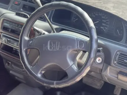 Honda Odyssey 1995 года за 2 950 000 тг. в Алматы – фото 10