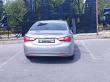 Hyundai Sonata 2010 года за 5 900 000 тг. в Шымкент – фото 3