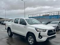 Toyota Hilux 2024 годаfor23 900 000 тг. в Актау