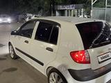 Hyundai Getz 2010 годаfor3 700 000 тг. в Алматы – фото 3