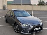 Lexus ES 350 2018 года за 20 700 000 тг. в Алматы – фото 2