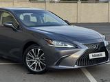 Lexus ES 350 2018 года за 20 700 000 тг. в Алматы – фото 3
