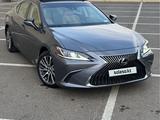 Lexus ES 350 2018 года за 20 700 000 тг. в Алматы