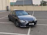 Lexus ES 350 2018 года за 20 700 000 тг. в Алматы – фото 5