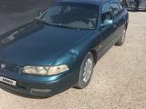 Mazda Cronos 1994 годаүшін550 000 тг. в Шымкент – фото 2