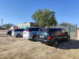 Honda Odyssey 1997 года за 1 800 000 тг. в Кызылорда – фото 2