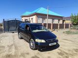 Honda Odyssey 1997 года за 1 800 000 тг. в Кызылорда – фото 3