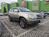 Lexus RX 300 2002 года за 6 200 000 тг. в Алматы – фото 4