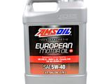 AMSOIL MS SAE 5W-40 100% Synthetic European Motor Oilүшін26 000 тг. в Алматы