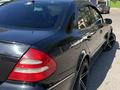 Mercedes-Benz E 320 2003 годаүшін4 500 000 тг. в Алматы – фото 15