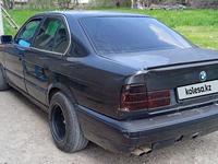 BMW 520 1991 годаүшін1 400 000 тг. в Шу