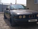 BMW 520 1991 годаүшін1 400 000 тг. в Шу – фото 3