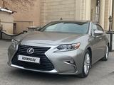 Lexus ES 200 2017 года за 16 200 000 тг. в Шымкент