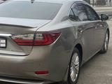 Lexus ES 200 2017 года за 16 200 000 тг. в Шымкент – фото 5