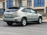 Lexus RX 350 2007 года за 8 100 000 тг. в Жезказган – фото 2