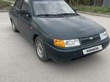 ВАЗ (Lada) 2110 2003 года за 850 000 тг. в Костанай – фото 2