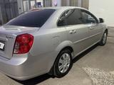 Daewoo Gentra 2014 года за 3 500 000 тг. в Шымкент – фото 3
