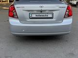 Daewoo Gentra 2014 года за 3 500 000 тг. в Шымкент – фото 5