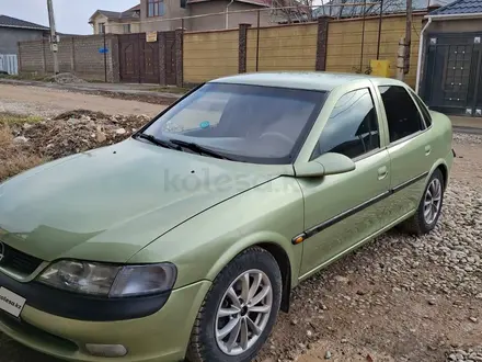 Opel Vectra 1996 года за 1 700 000 тг. в Шымкент – фото 3