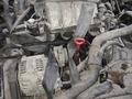 Двигатель Golf 3. Объем 1.6үшін210 000 тг. в Костанай – фото 2