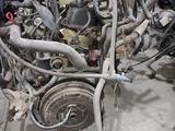 Двигатель Golf 3. Объем 1.6 за 250 000 тг. в Костанай – фото 3