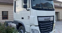 DAF  XF 2017 года за 25 000 000 тг. в Актау