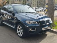 BMW X6 2013 года за 14 000 000 тг. в Алматы