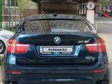 BMW X6 2013 года за 14 000 000 тг. в Алматы – фото 3