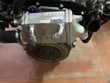 Двигатель Haval Jolion/F7 GW4B15A 1.5 turbo за 1 600 000 тг. в Алматы – фото 4