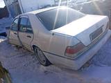 Mercedes-Benz S 320 1992 года за 221 133 тг. в Павлодар