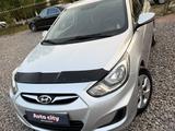 Hyundai Accent 2012 года за 4 600 000 тг. в Кокшетау – фото 2